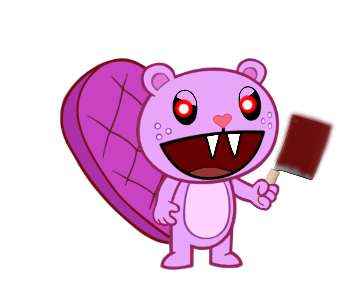 Toothy Png by MisterCraigBoi on DeviantArt