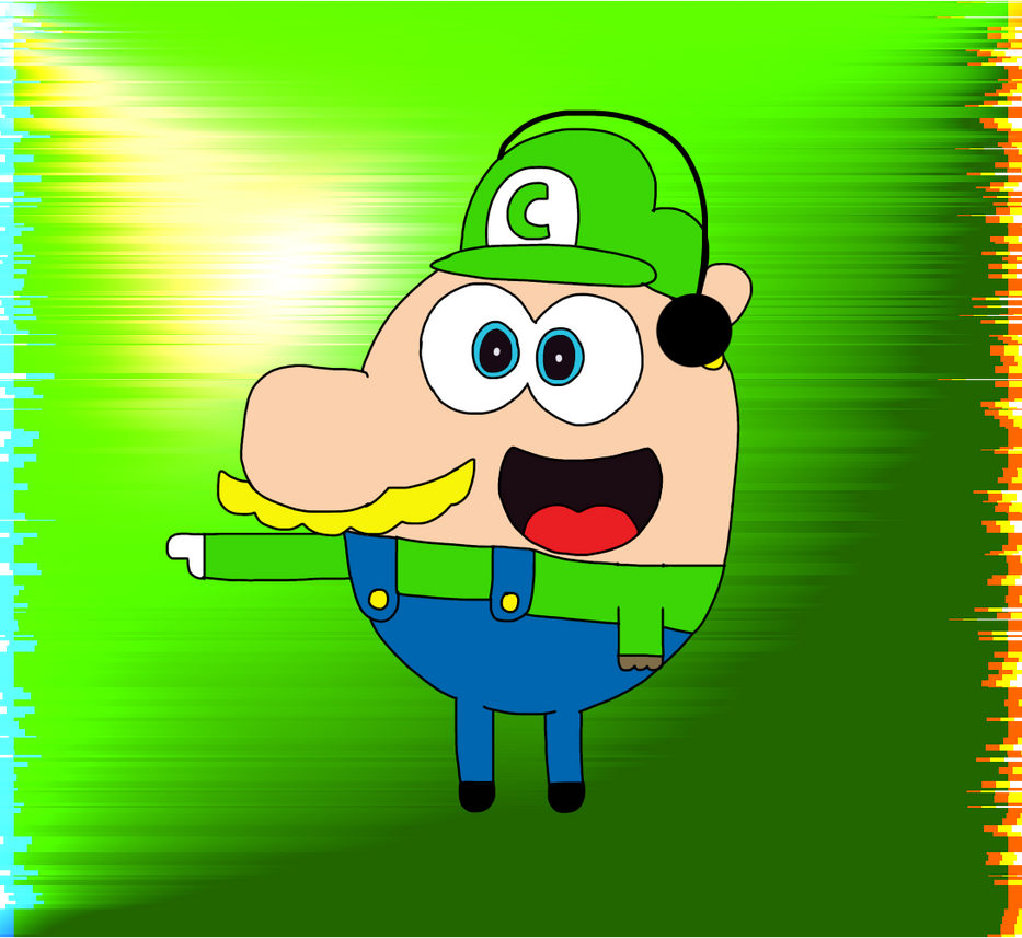 I Traced Myself As Roly From Hey Duggee by MisterCraigBoi on DeviantArt