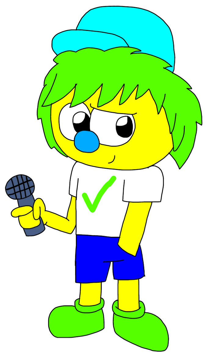 Scratch Randy Bonus Stage Randy Png by MisterCraigBoi on DeviantArt