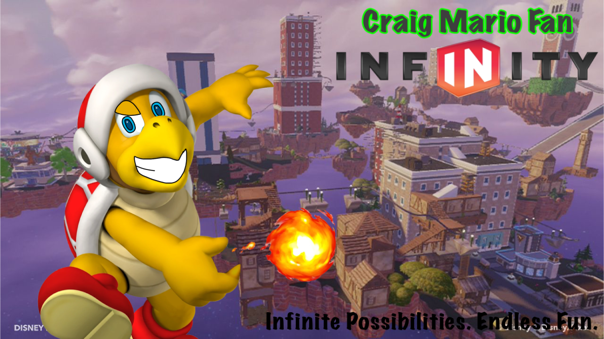 Fire Bro Wallpaper by MisterCraigBoi on DeviantArt