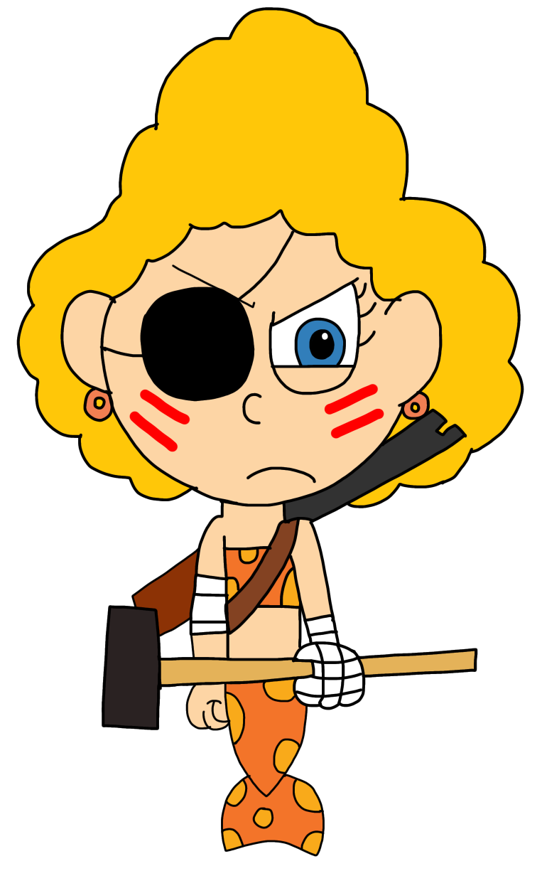 Deema Png by MisterCraigBoi on DeviantArt