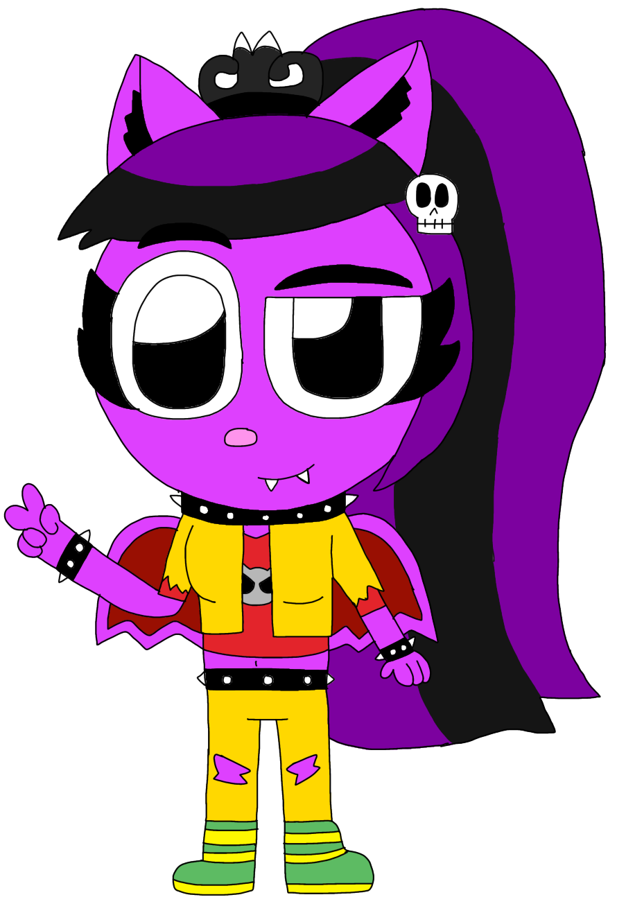 Remi Rocks Remi Rock Png by MisterCraigBoi on DeviantArt