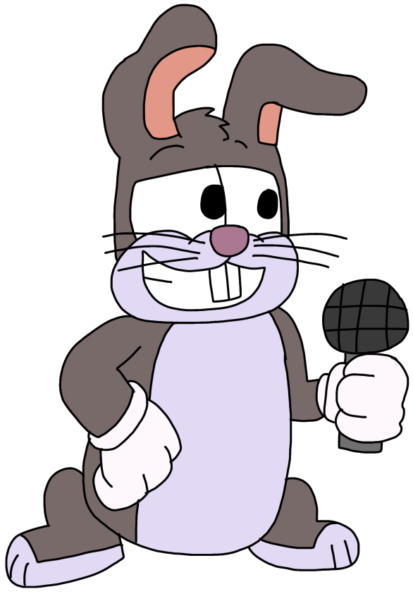 Big Chungus Png By MisterCraigBoi On DeviantArt Big chungus png by mistercraigboi on deviantart