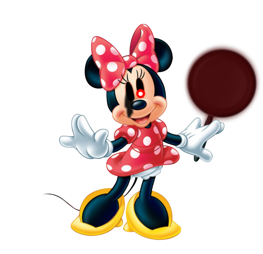minnie mouse red dress png Minnie Mouse Christmas Dress PNG Free Transparent