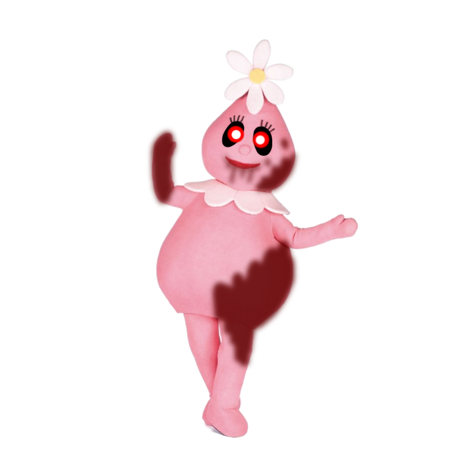 Foopaa Foofa Png by MisterCraigBoi on DeviantArt