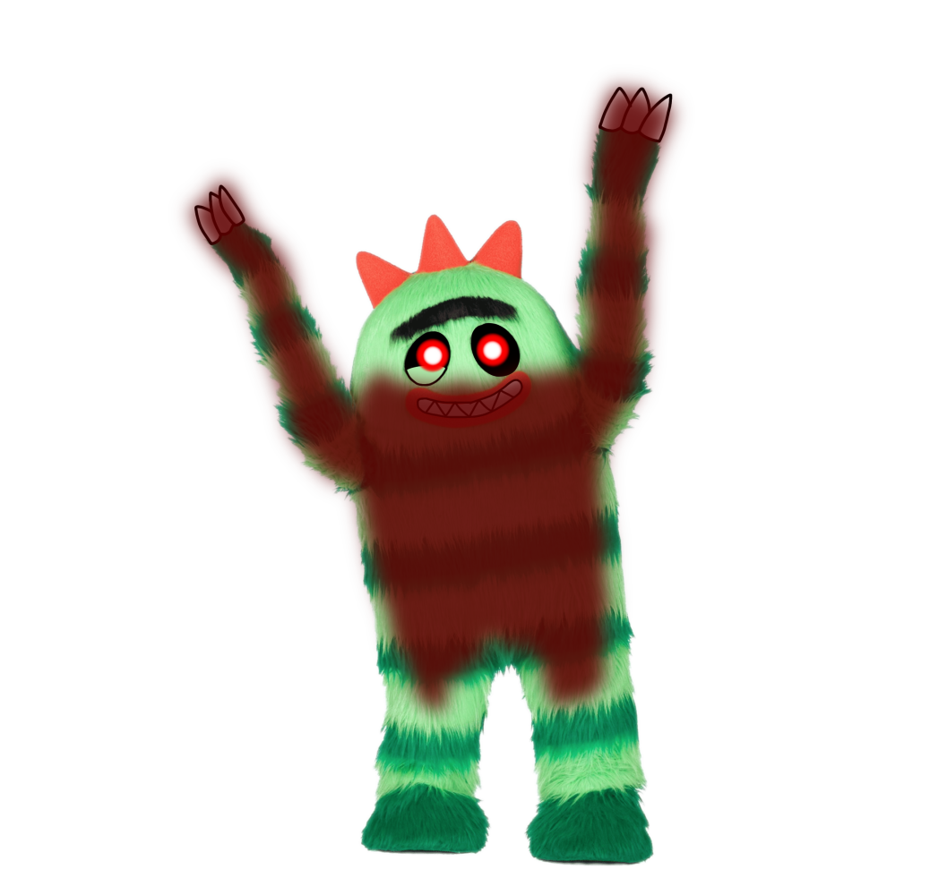 Brobee Deviantart Brobee Png by MisterCraigBoi on DeviantArt