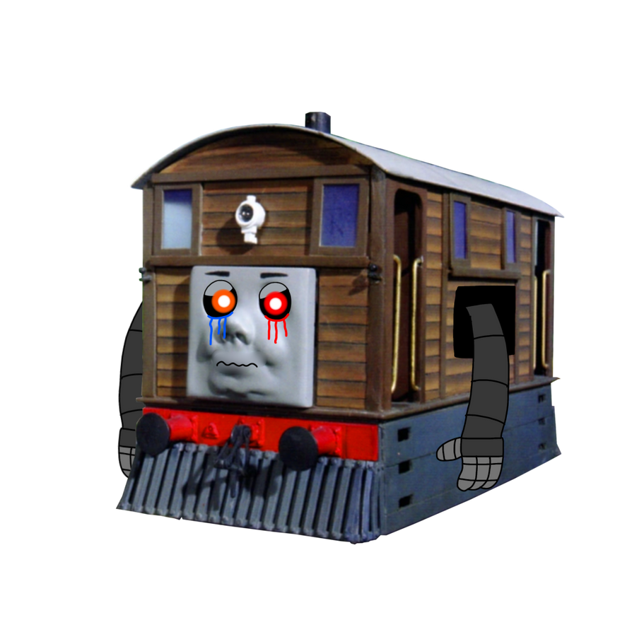 Toby Png by MisterCraigBoi on DeviantArt