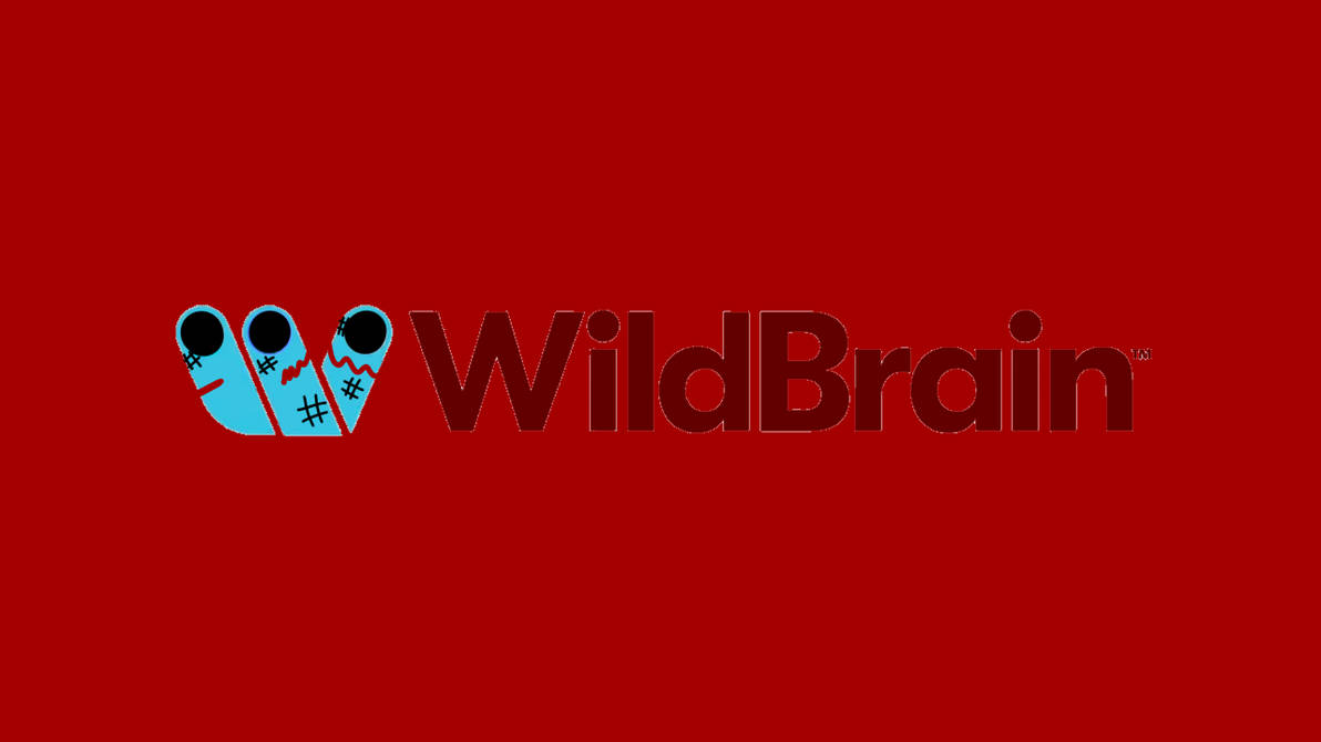 WildBrain Logo by MisterCraigBoi on DeviantArt