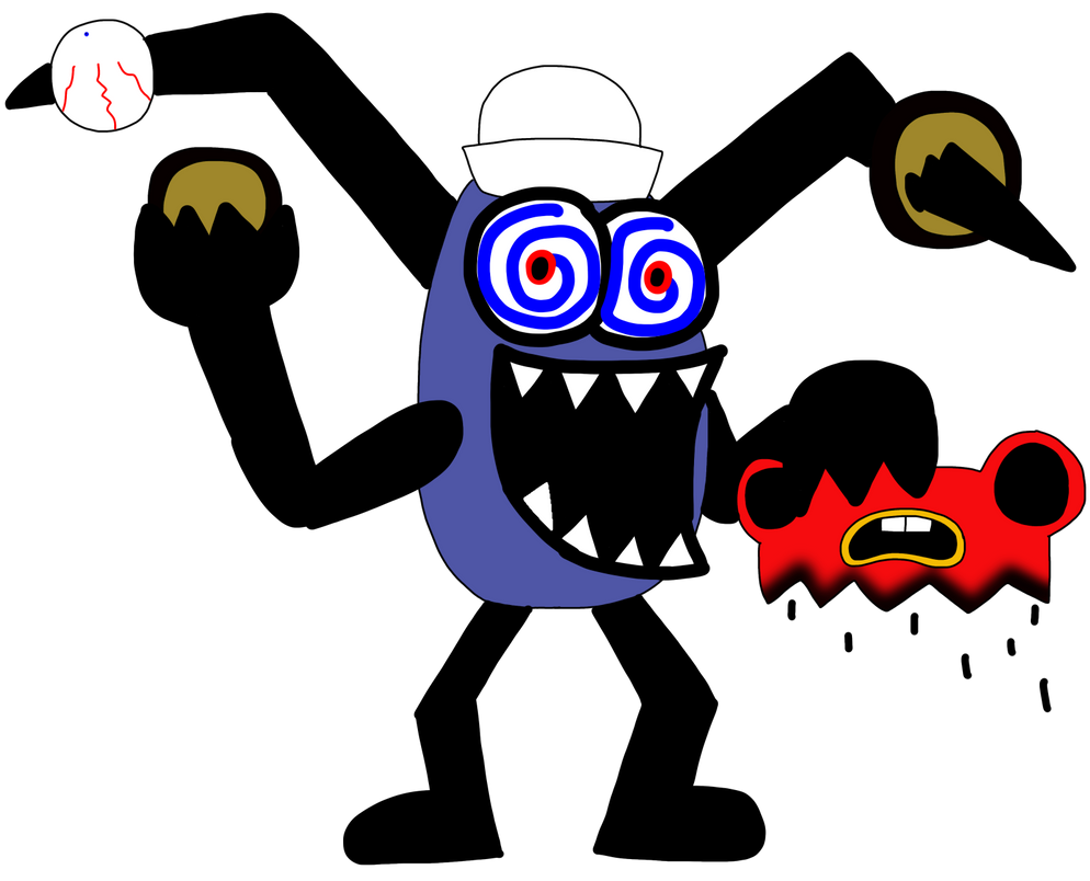 Quack Graphics Quack PNG by MisterCraigBoi on DeviantArt