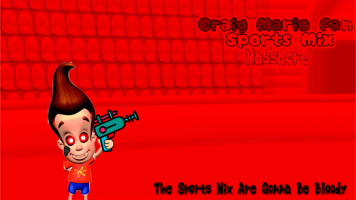 Jimmy Wallpaper by MisterCraigBoi on DeviantArt