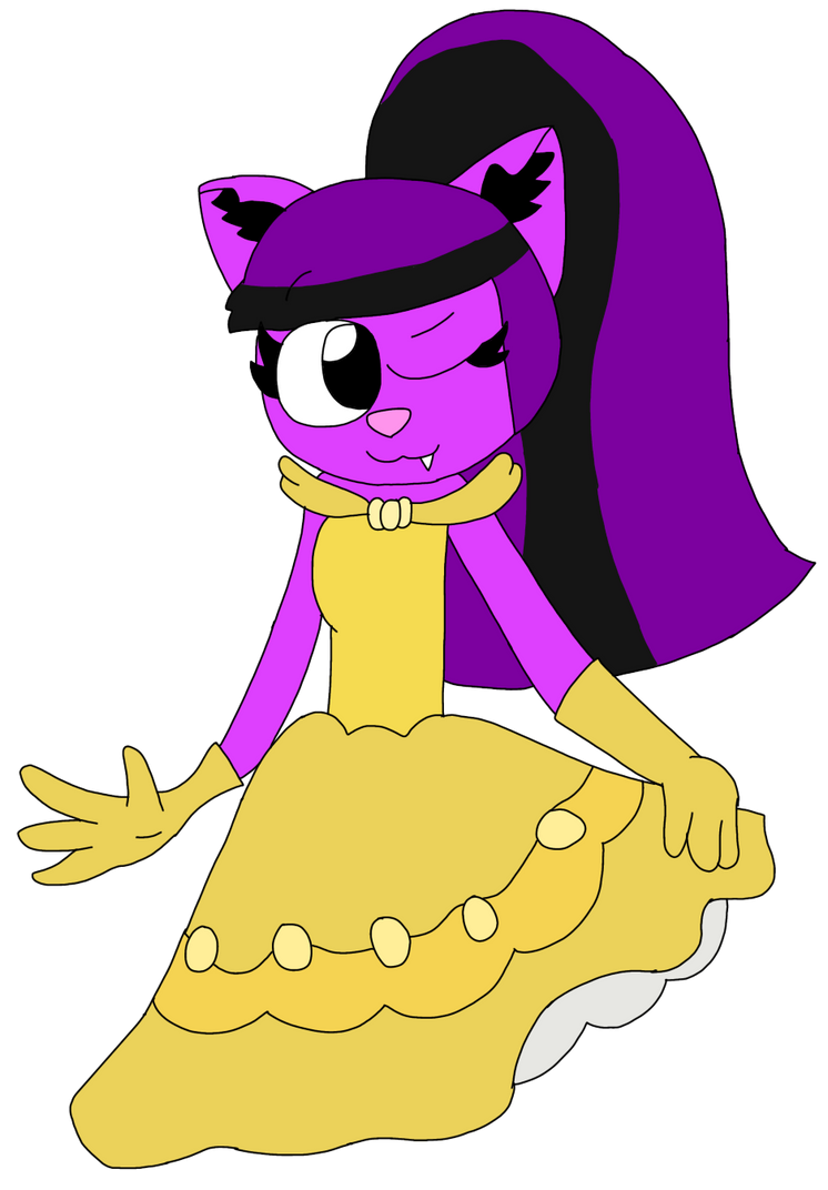 Remi Rocks Remi Rock Cosplaying As Belle Png by MisterCraigBoi on DeviantArt