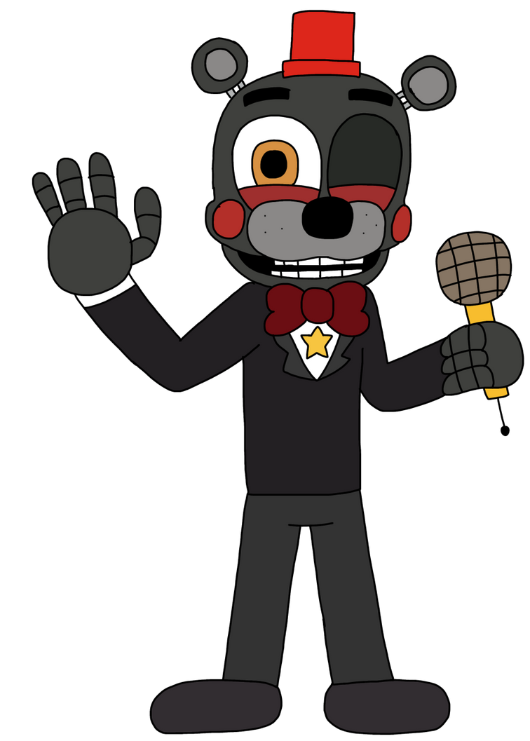 Lefty Clock Lefty Png by MisterCraigBoi on DeviantArt