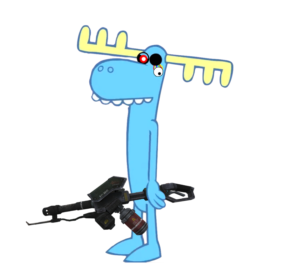 Lumpy Run Lumpy Png by MisterCraigBoi on DeviantArt