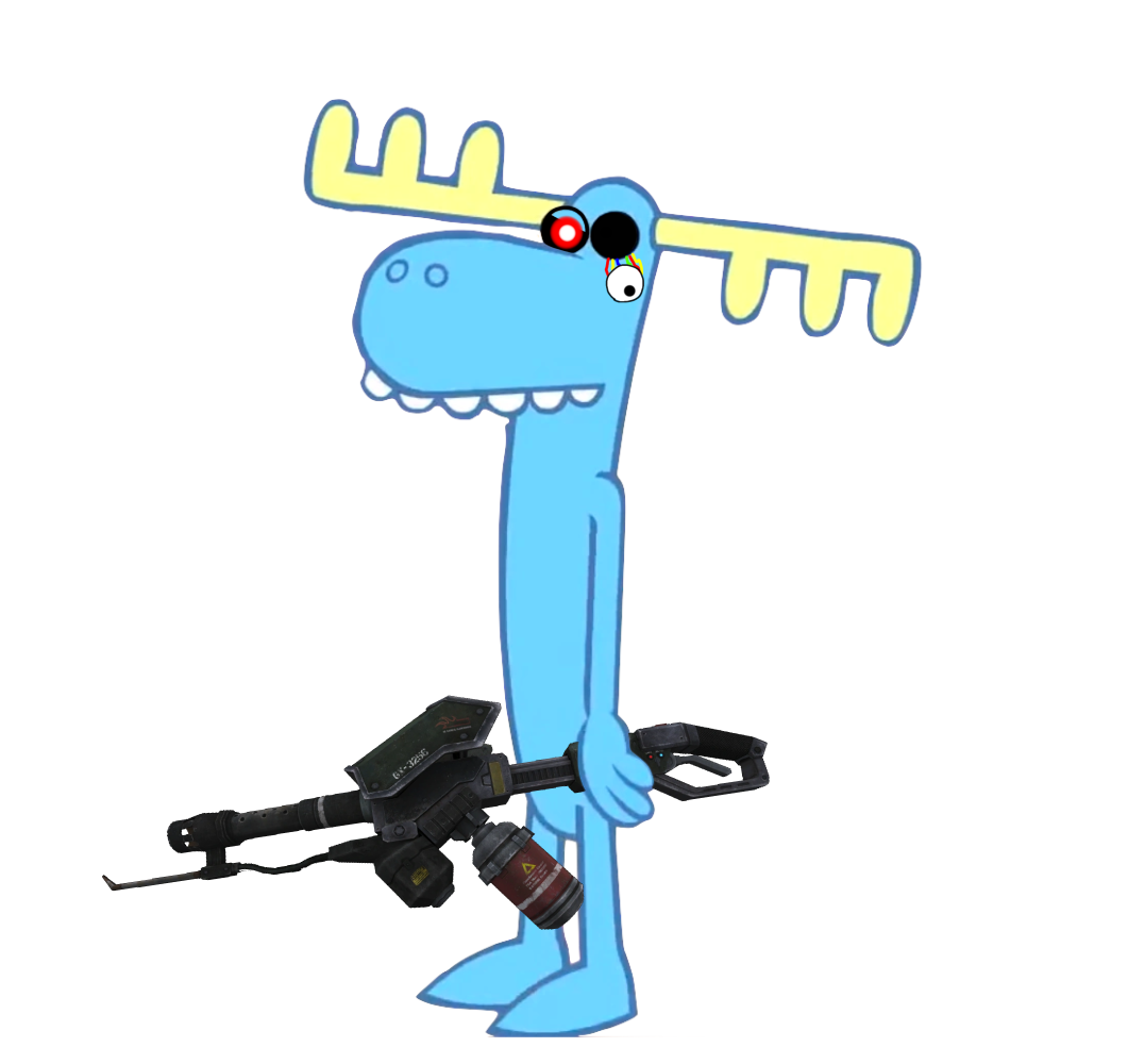 Lumpy Action Lumpy Png by MisterCraigBoi on DeviantArt