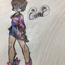 Garnet (Humanized)