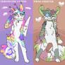Free Doodle Adopts (Closed)