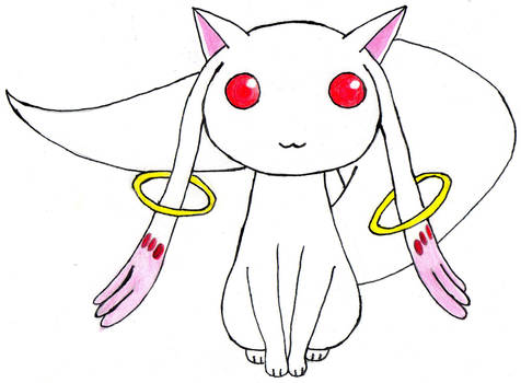 Kyubey