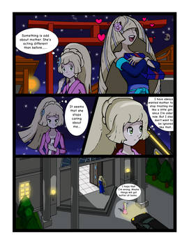 Pokeswap Page 3 (Age Swap Comic Collab)
