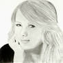 Taylor Swift Sketch