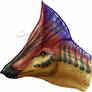 Sexy Male sneak peek - Olorotitan