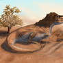 The Roost of a Mongol