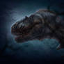 The Old Crone