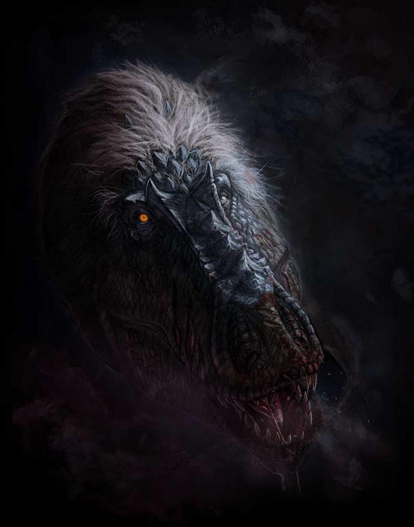 The Crone