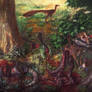 All Hallows' Feast