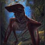 Alien Form: Vladislava