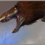Tyrant Gape: Khan