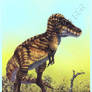 Tween Rex