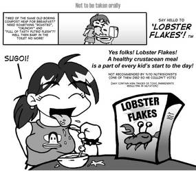 Lobster Flakes