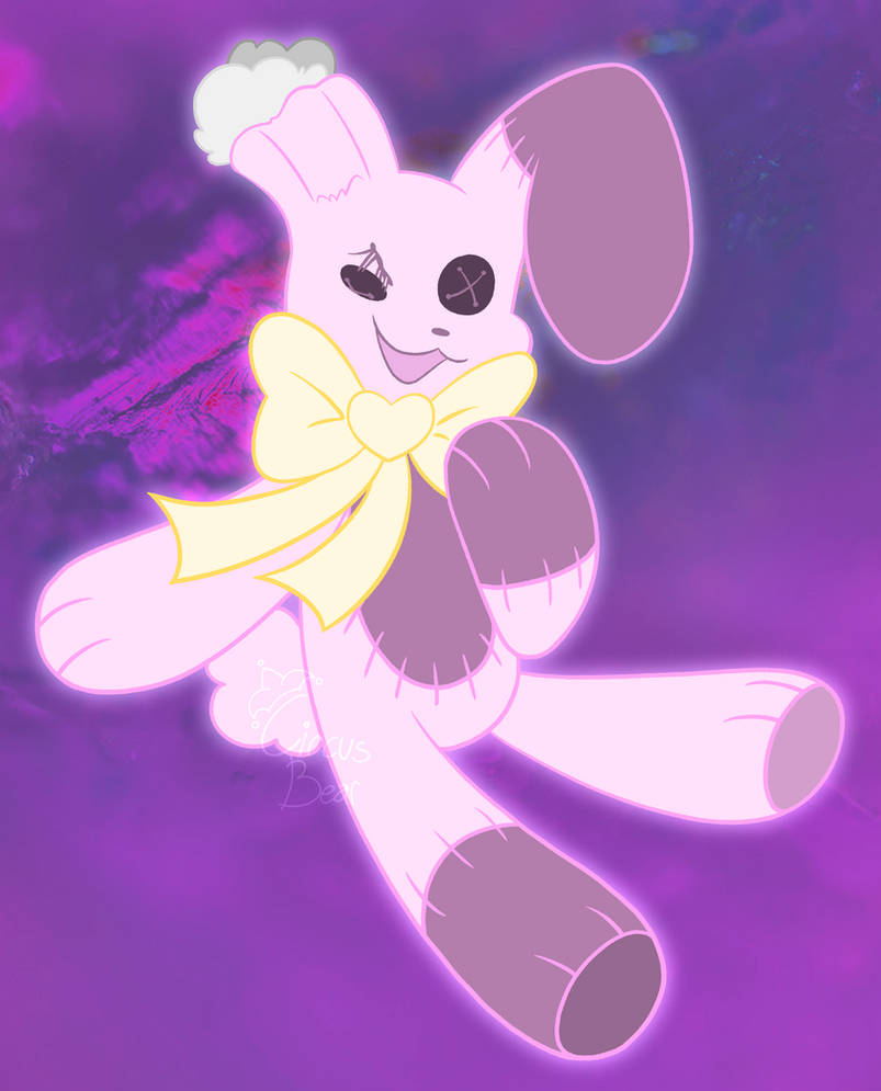 Silly Rabbit by Lunar-Li0n on DeviantArt