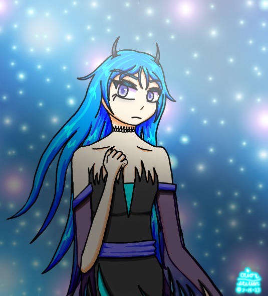 Luyten 726 8B By OrionStellar On DeviantArt luyten-726-8b-by-orionstellar-on-deviantart