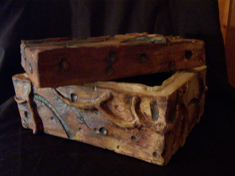 Trinket Box