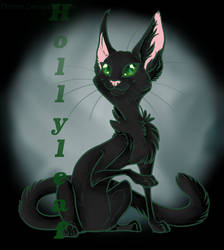 Hollyleaf