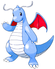 Shiny Blue Dragonite by Magic-Lover2128 on DeviantArt Shiny Blue Dragonite by Magic-Lover2128 on DeviantArt