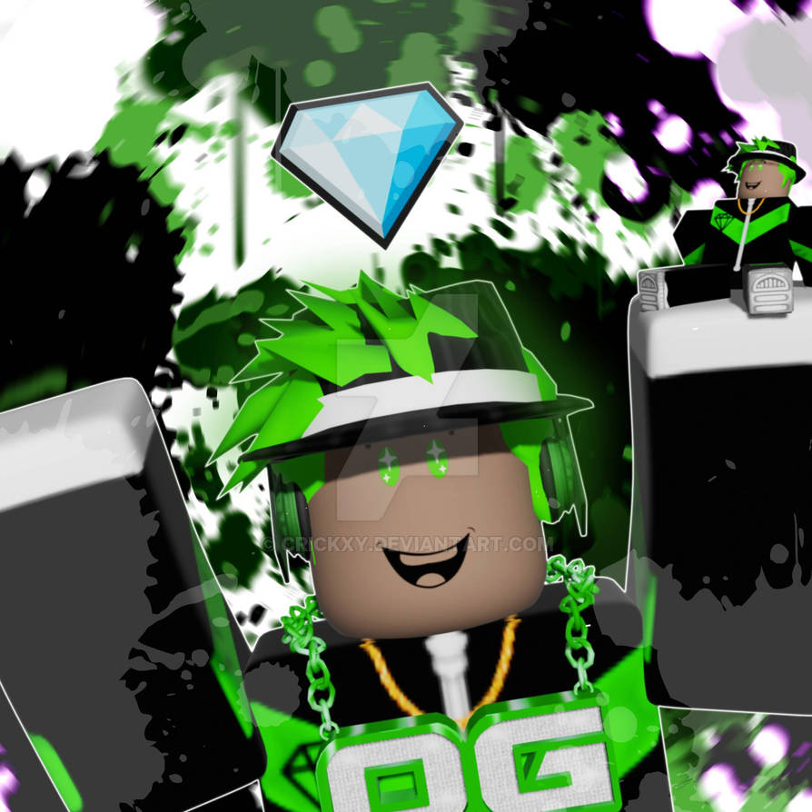 Common Rarity Gfx My first ever GFX to a popular individual. by Crickxy on DeviantArt