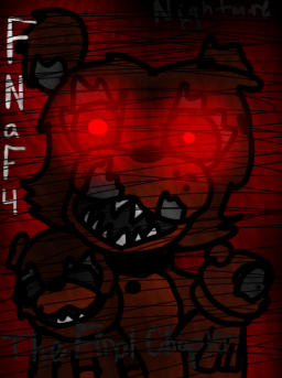 Fnaf 4 It s Me By LaraDrawsStuff On DeviantArt fnaf-4-it-s-me-by-laradrawsstuff-on-deviantart