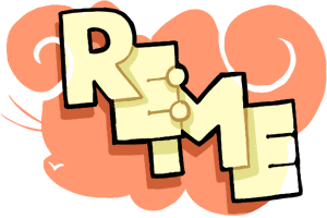 ReMe2 by KetrinDarkDragon ReMe2 by KetrinDarkDragon