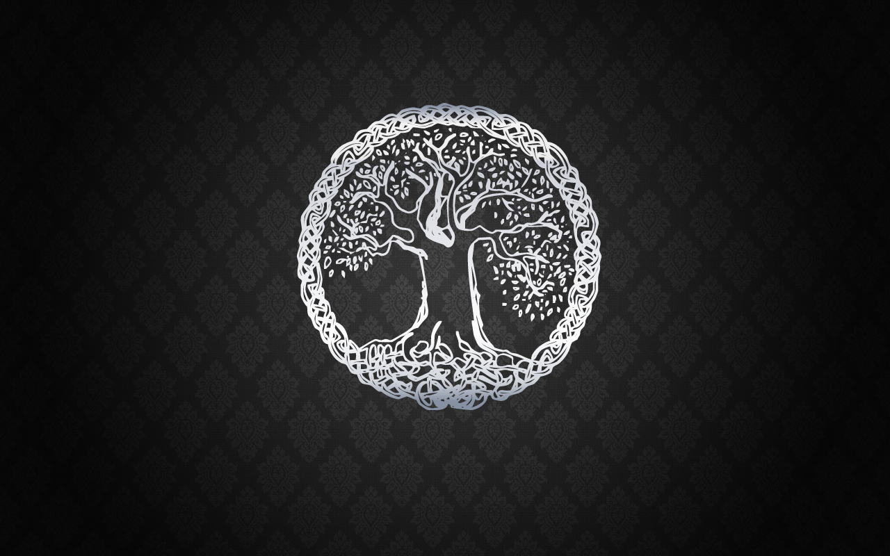 Tree of Life by Bleda