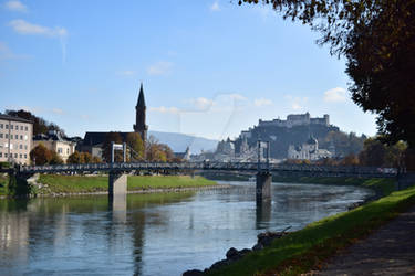 Salzburg