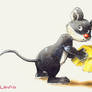 Litte Mouse