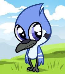 Mordecai