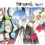 Persona 3- Memento Mori