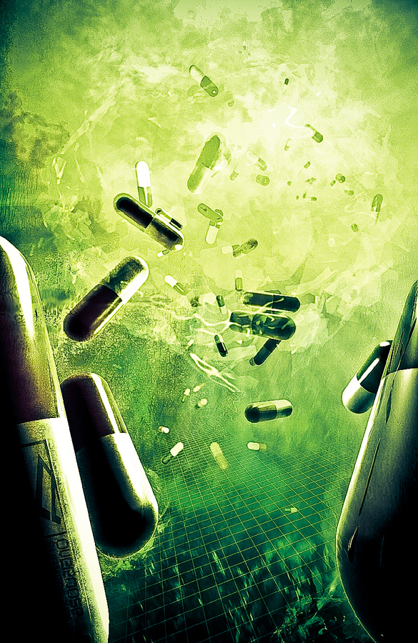 Visual Excess Visual Overdose by SR-27 on DeviantArt