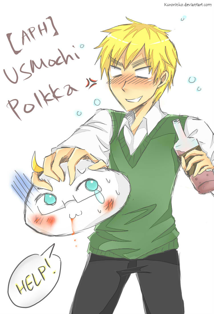 USMochi Polkka