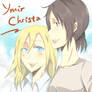 Ymir and Christa