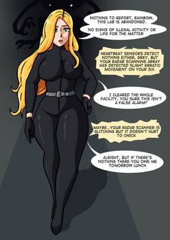 Agent Grey: Introduction