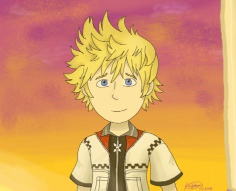 Roxas